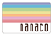 nanaco